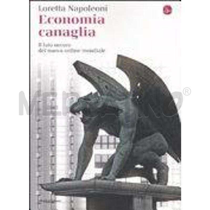 ECONOMIA CANAGLIA | Mercatino dell'Usato Alpignano 1