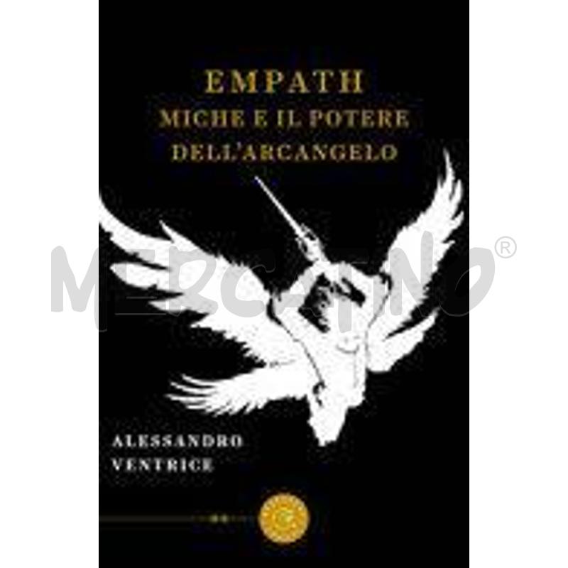 EMPATH, MICHE E IL POTERE DELL'ARCANGELO | Mercatino dell'Usato Alpignano 1