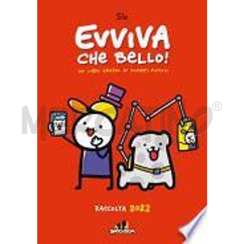 EVVIVA CHE BELLO! RACCOLTA 2022 | Mercatino dell'Usato Alpignano 1