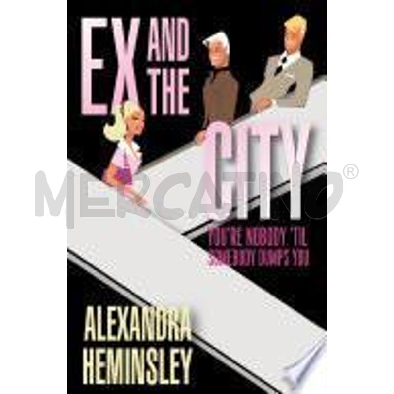 EX AND THE CITY | Mercatino dell'Usato Alpignano 1
