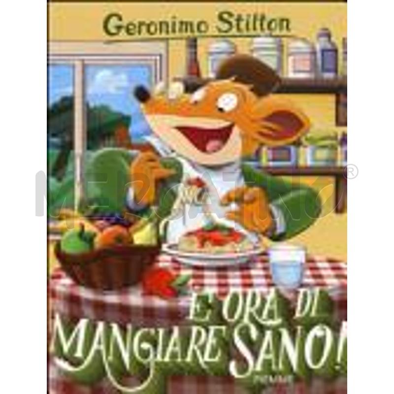 È ORA DI... MANGIARE SANO! | Mercatino dell'Usato Alpignano 1
