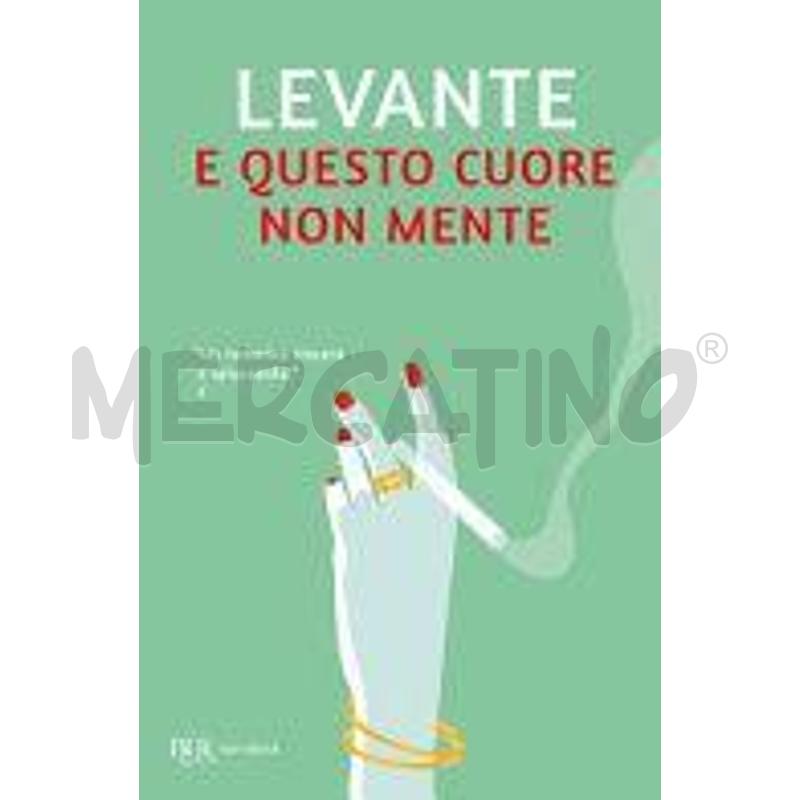 E QUESTO CUORE NON MENTE | Mercatino dell'Usato Alpignano 1