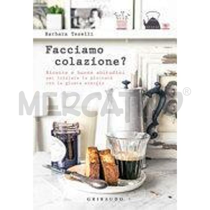 FACCIAMO COLAZIONE? RICETTE E BUONE ABITUDINI PER  | Mercatino dell'Usato Alpignano 1