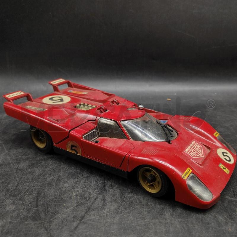 FERRARI  | Mercatino dell'Usato Alpignano 1