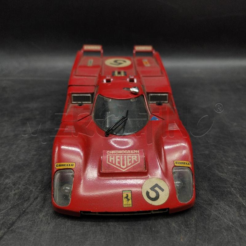 FERRARI  | Mercatino dell'Usato Alpignano 2
