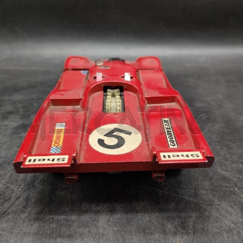 FERRARI  | Mercatino dell'Usato Alpignano 3