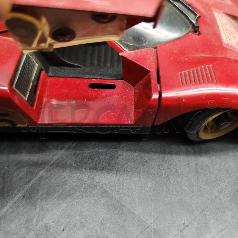 FERRARI  | Mercatino dell'Usato Alpignano 4