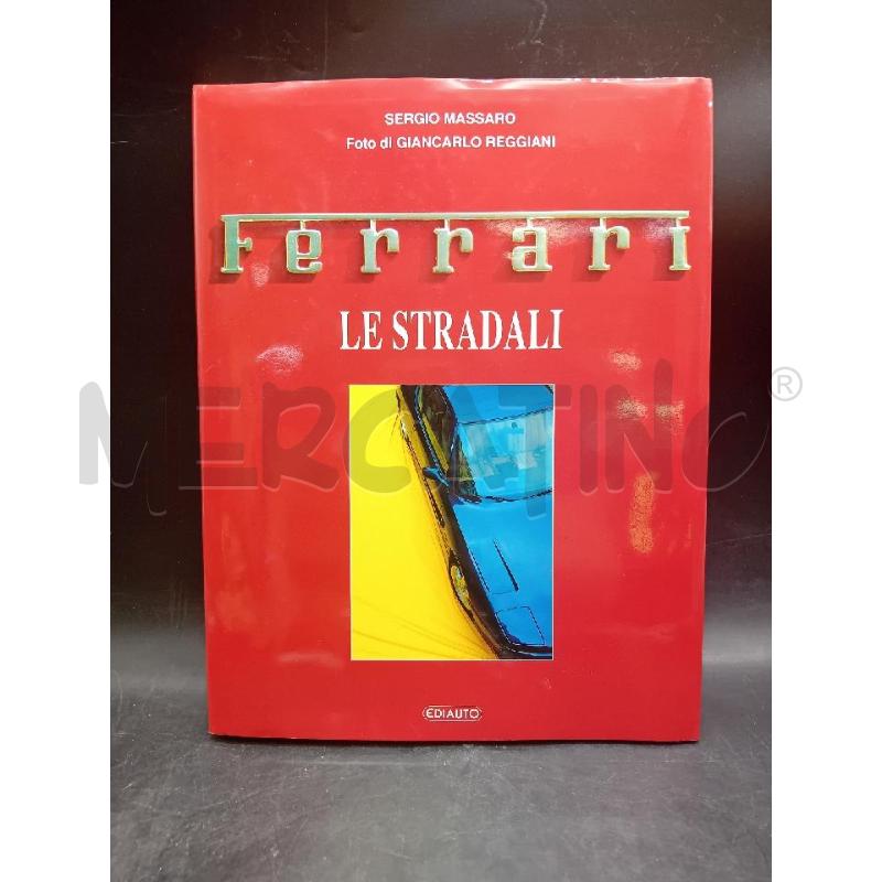 FERRARI LE STRADALI | Mercatino dell'Usato Alpignano 1