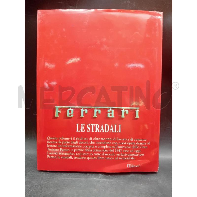 FERRARI LE STRADALI | Mercatino dell'Usato Alpignano 2