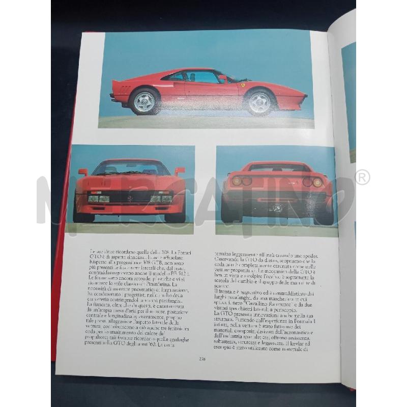 FERRARI LE STRADALI | Mercatino dell'Usato Alpignano 4