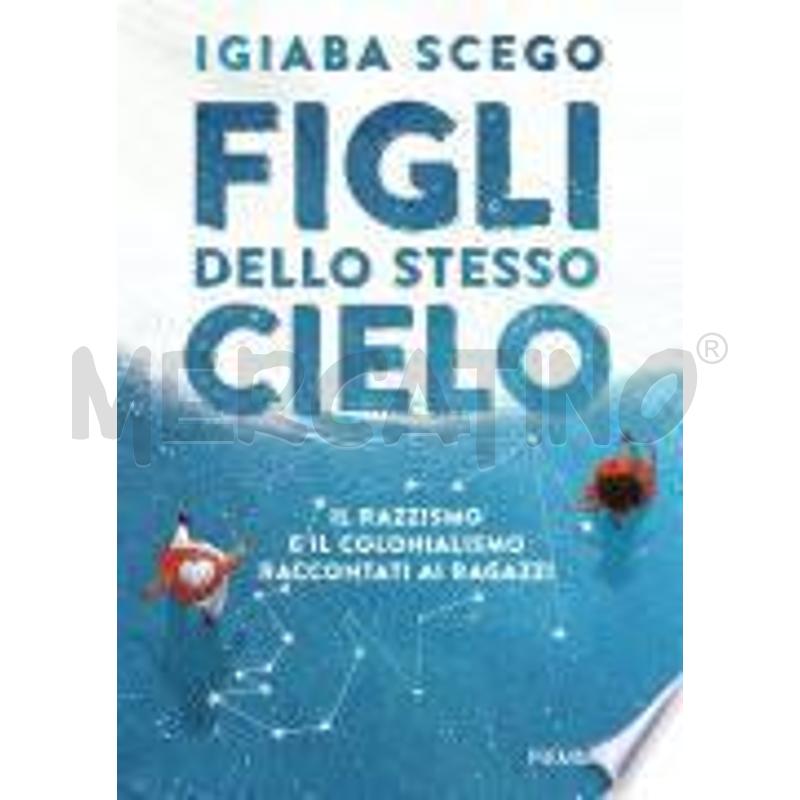 FIGLI DELLO STESSO CIELO | Mercatino dell'Usato Alpignano 1