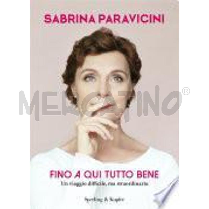 FINO A QUI TUTTO BENE | Mercatino dell'Usato Alpignano 1