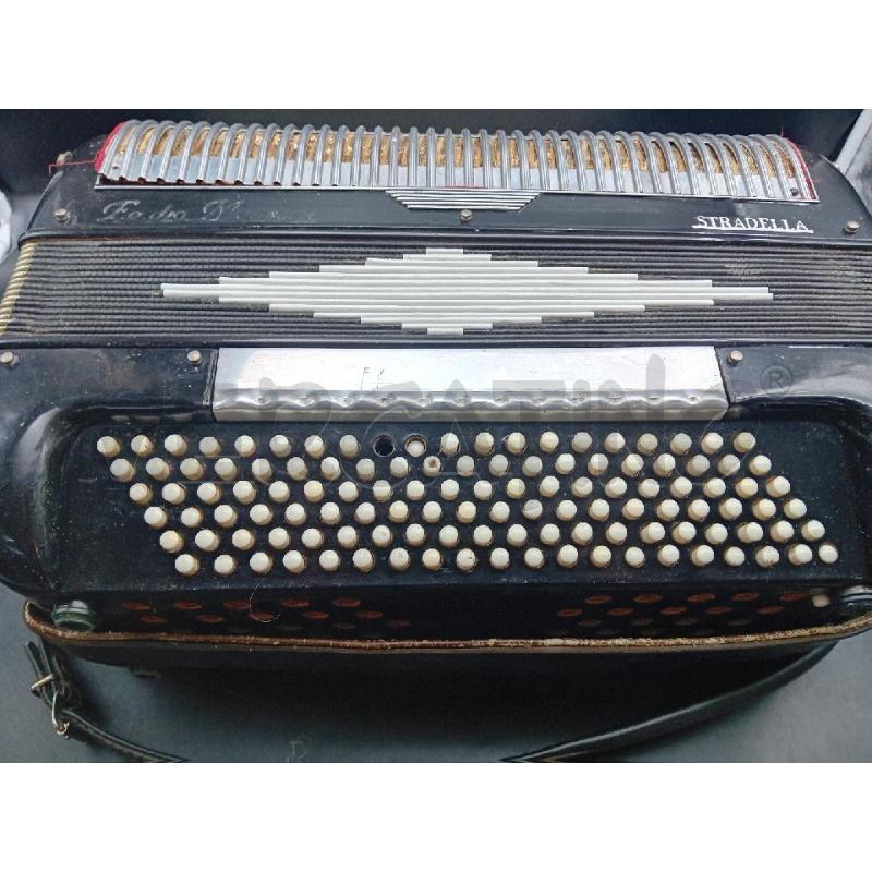FISARMONICA STRADELLA | Mercatino dell'Usato Alpignano 2