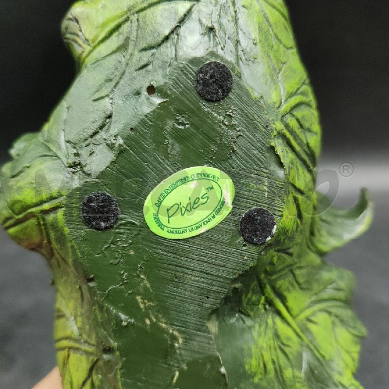 FOLLETTO PIXIES FOGLIA LENTE | Mercatino dell'Usato Alpignano 5