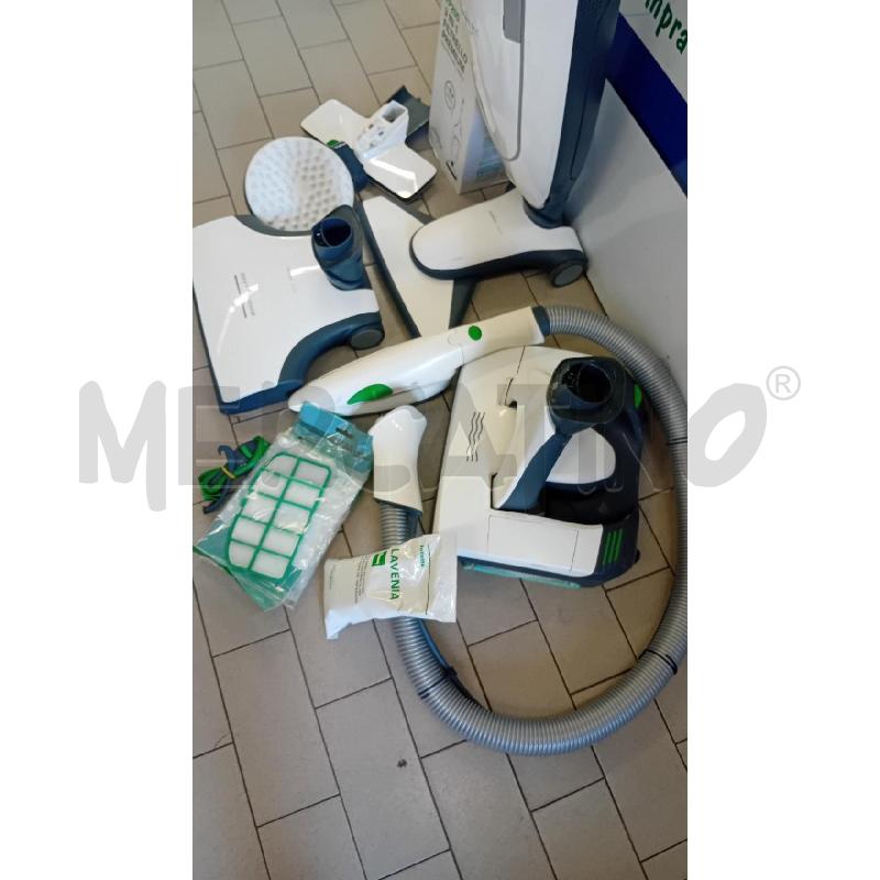FOLLETTO VK220S | Mercatino dell'Usato Alpignano 4