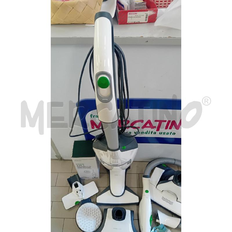 FOLLETTO VK220S | Mercatino dell'Usato Alpignano 5