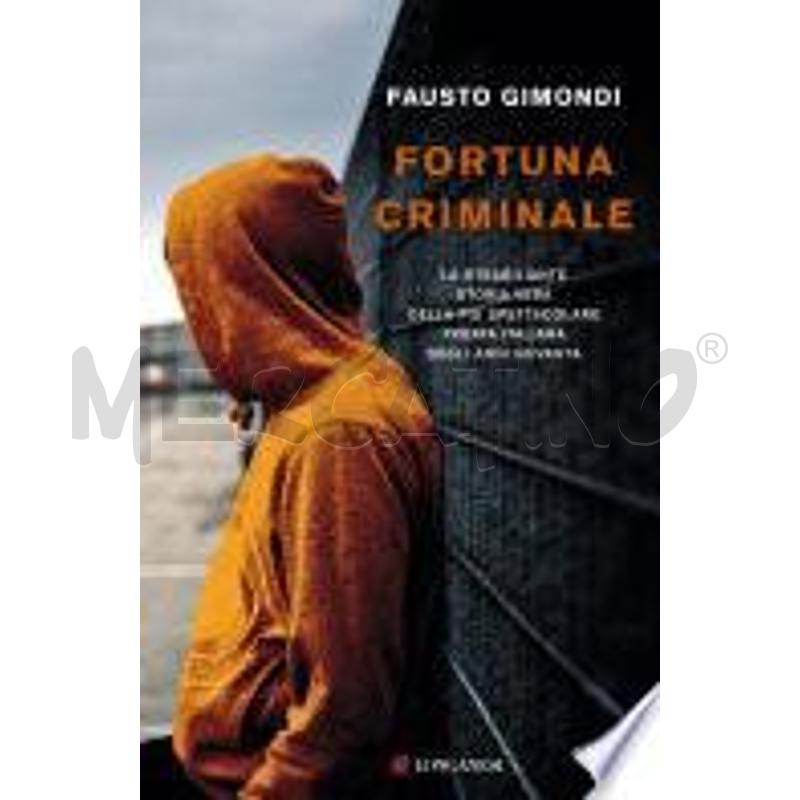FORTUNA CRIMINALE | Mercatino dell'Usato Alpignano 1
