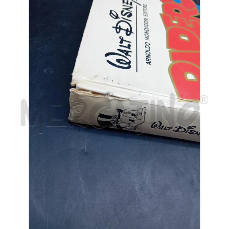 FUMETTI COLLEZIONE IO PAPERONE | Mercatino dell'Usato Alpignano 3