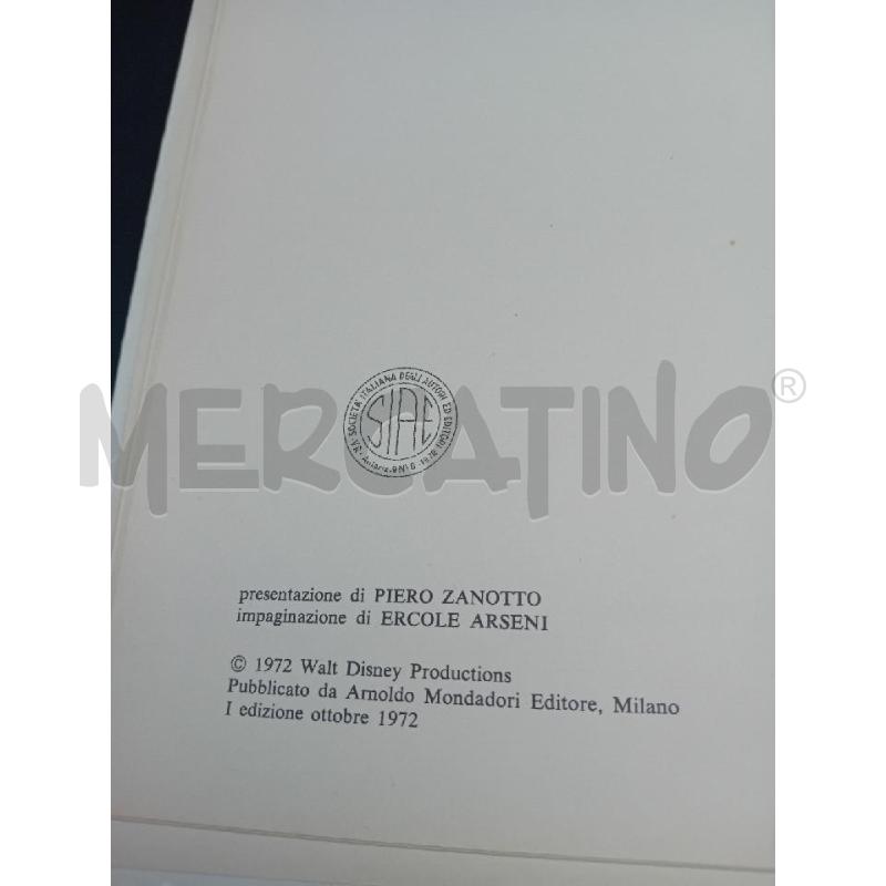 FUMETTI COLLEZIONE IO PAPERONE | Mercatino dell'Usato Alpignano 4