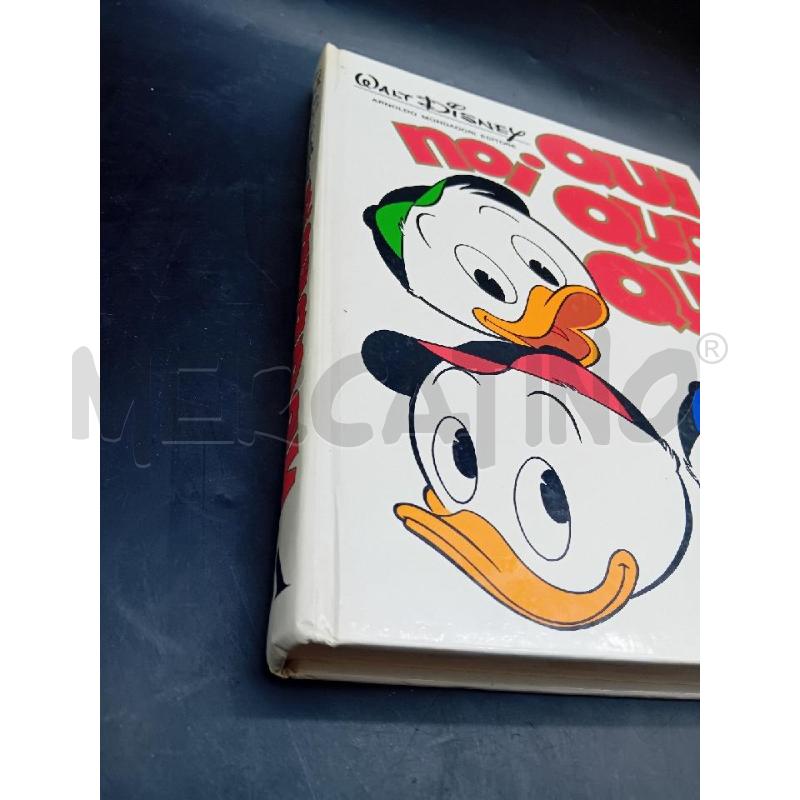 FUMETTI COLLEZIONE NOI QUI QUO QUA | Mercatino dell'Usato Alpignano 4