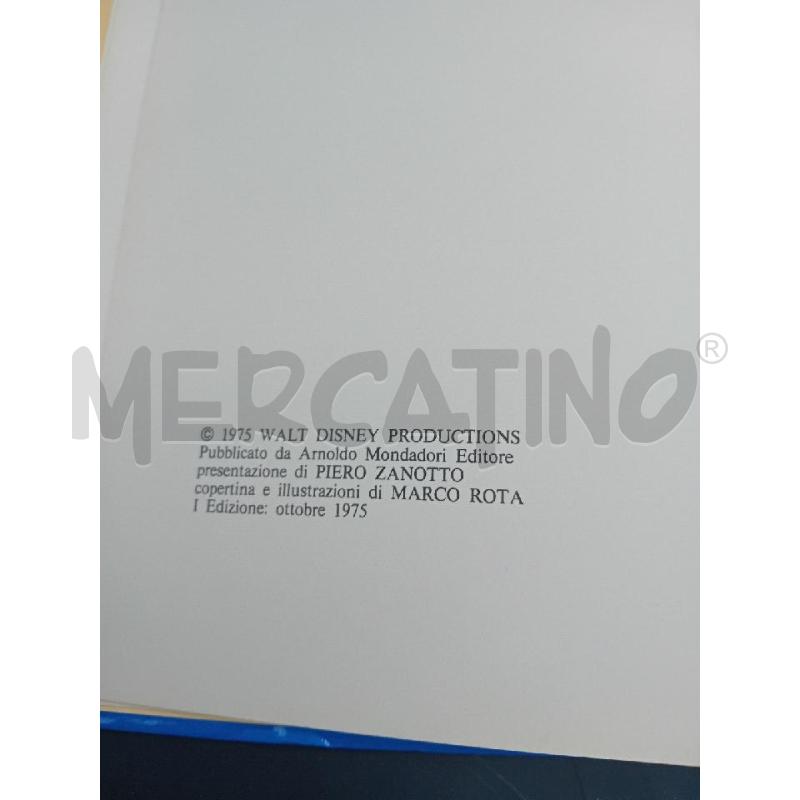 FUMETTI COLLEZIONE PAPERINO 365 | Mercatino dell'Usato Alpignano 4