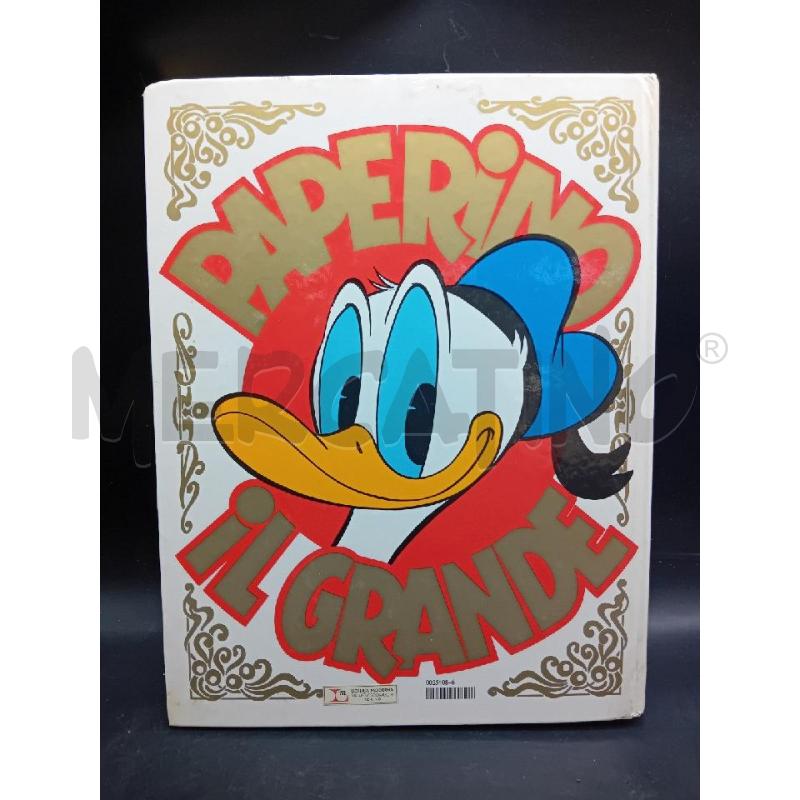 FUMETTI COLLEZIONE PAPERINO IL GRANDE | Mercatino dell'Usato Alpignano 2