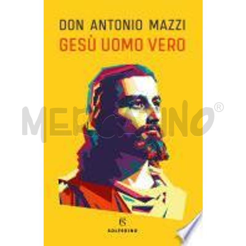 GESÙ UOMO VERO | Mercatino dell'Usato Alpignano 1
