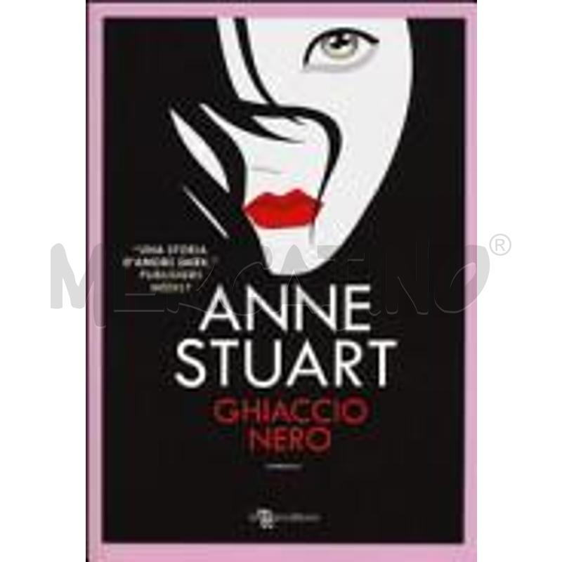 GHIACCIO NERO | Mercatino dell'Usato Alpignano 1