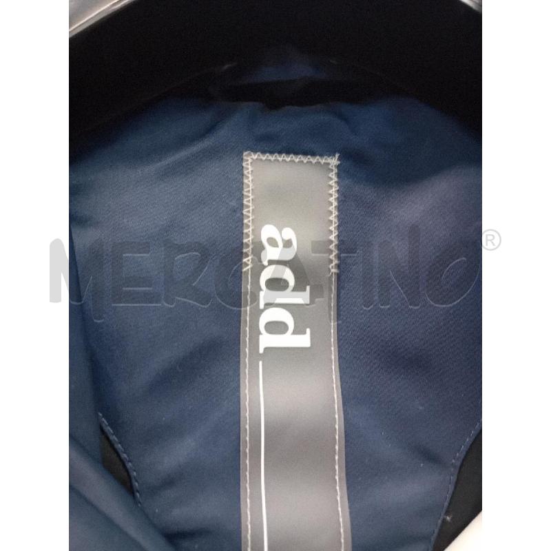 GIACCA DONNA ADD BLU  | Mercatino dell'Usato Alpignano 2