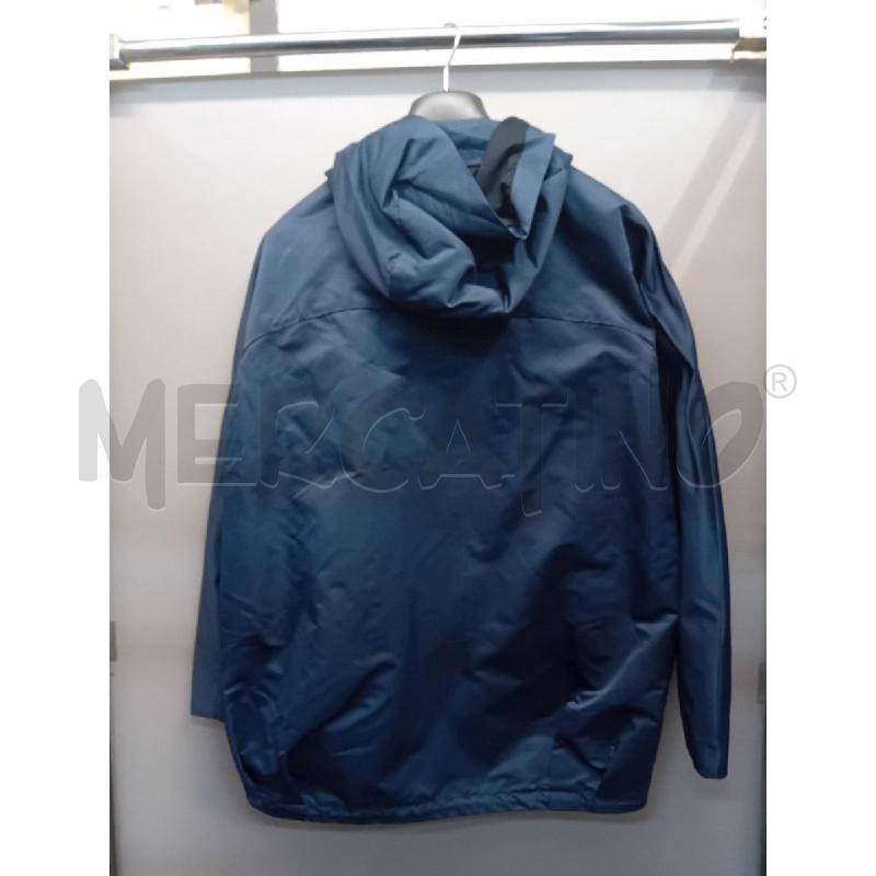 GIACCA DONNA ADD BLU  | Mercatino dell'Usato Alpignano 4