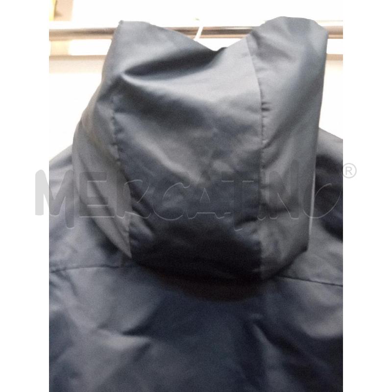 GIACCA DONNA ADD BLU  | Mercatino dell'Usato Alpignano 5