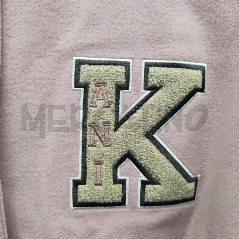 GIACCA DONNA KARLKANI RSA BEIGE  | Mercatino dell'Usato Alpignano 2