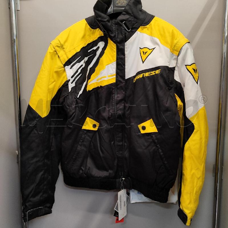 GIACCA MOTO DAINESE GL NR 54  | Mercatino dell'Usato Alpignano 1