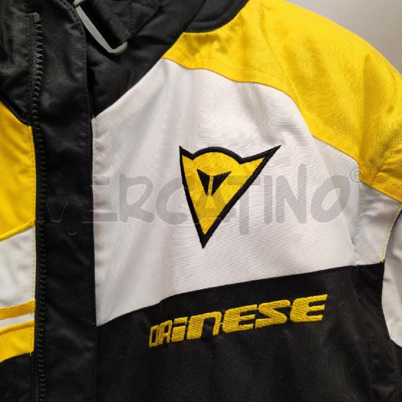 GIACCA MOTO DAINESE GL NR 54  | Mercatino dell'Usato Alpignano 2