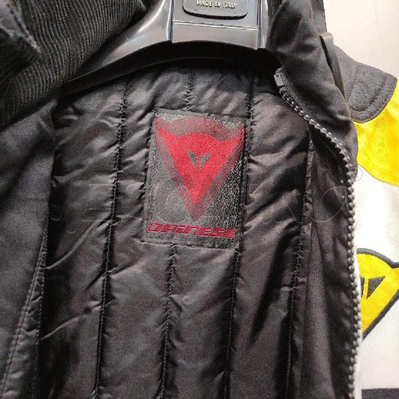 GIACCA MOTO DAINESE GL NR 54  | Mercatino dell'Usato Alpignano 3
