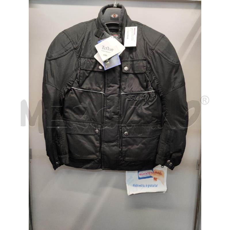 GIACCA MOTO SUOMY NR 44 | Mercatino dell'Usato Alpignano 1