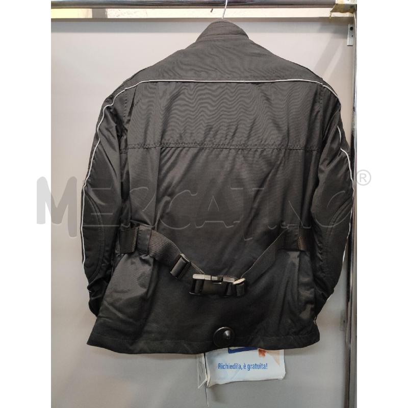 GIACCA MOTO SUOMY NR 44 | Mercatino dell'Usato Alpignano 5