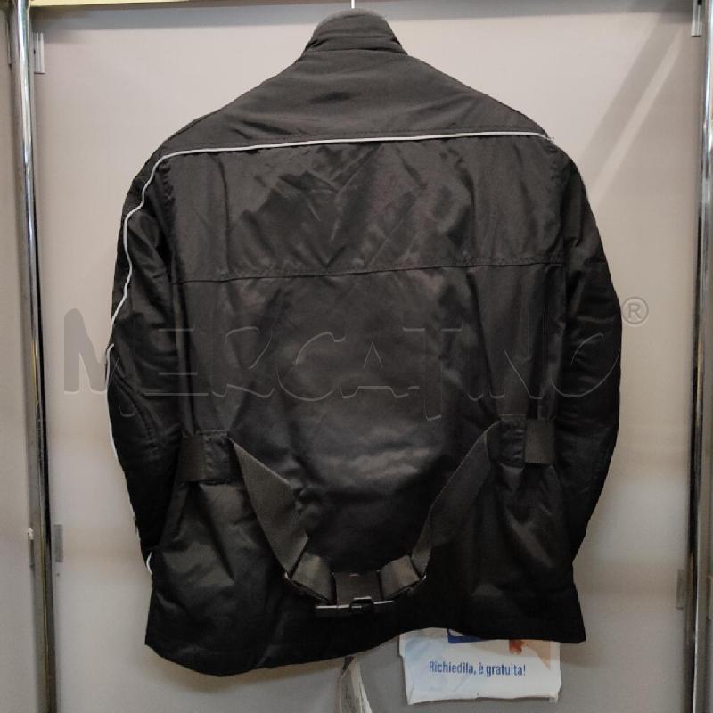 GIACCA MOTO SUOMY NR 46 | Mercatino dell'Usato Alpignano 5