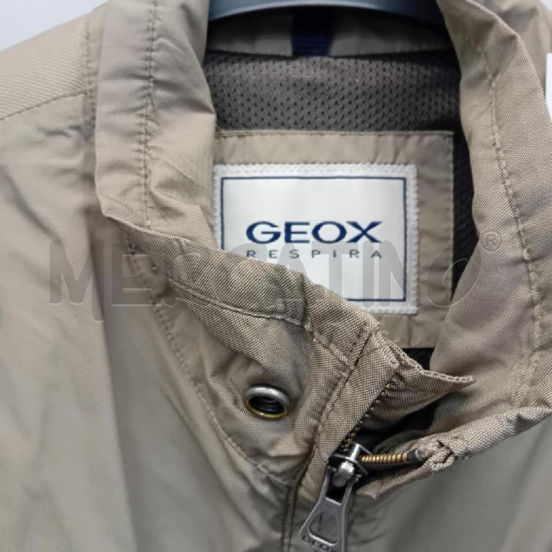 GIACCA UOMO GEOX MRN  | Mercatino dell'Usato Alpignano 2