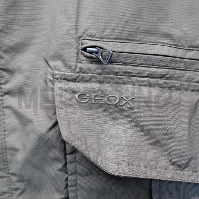 GIACCA UOMO GEOX MRN  | Mercatino dell'Usato Alpignano 3