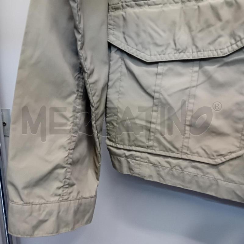 GIACCA UOMO GEOX MRN  | Mercatino dell'Usato Alpignano 4