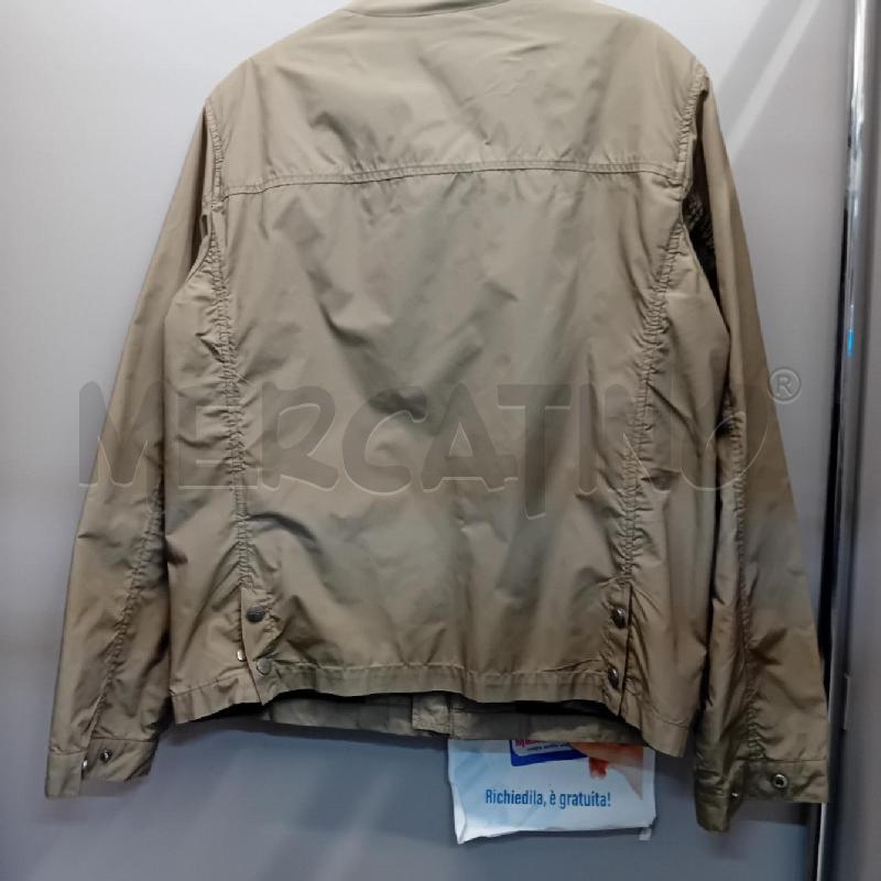 GIACCA UOMO GEOX MRN  | Mercatino dell'Usato Alpignano 5