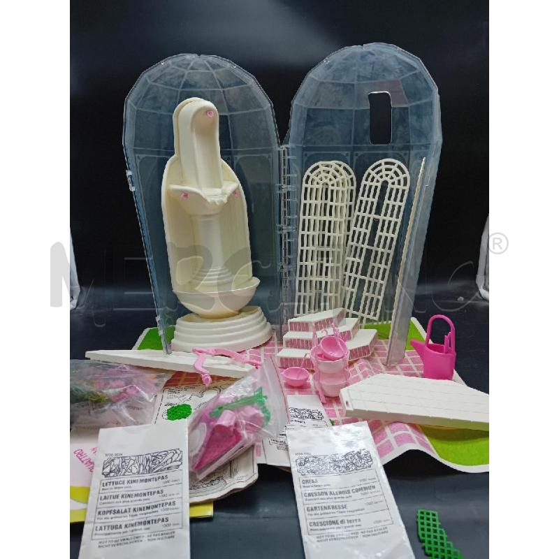 GIARDINO D'INVERNO BARBIE  | Mercatino dell'Usato Alpignano 1