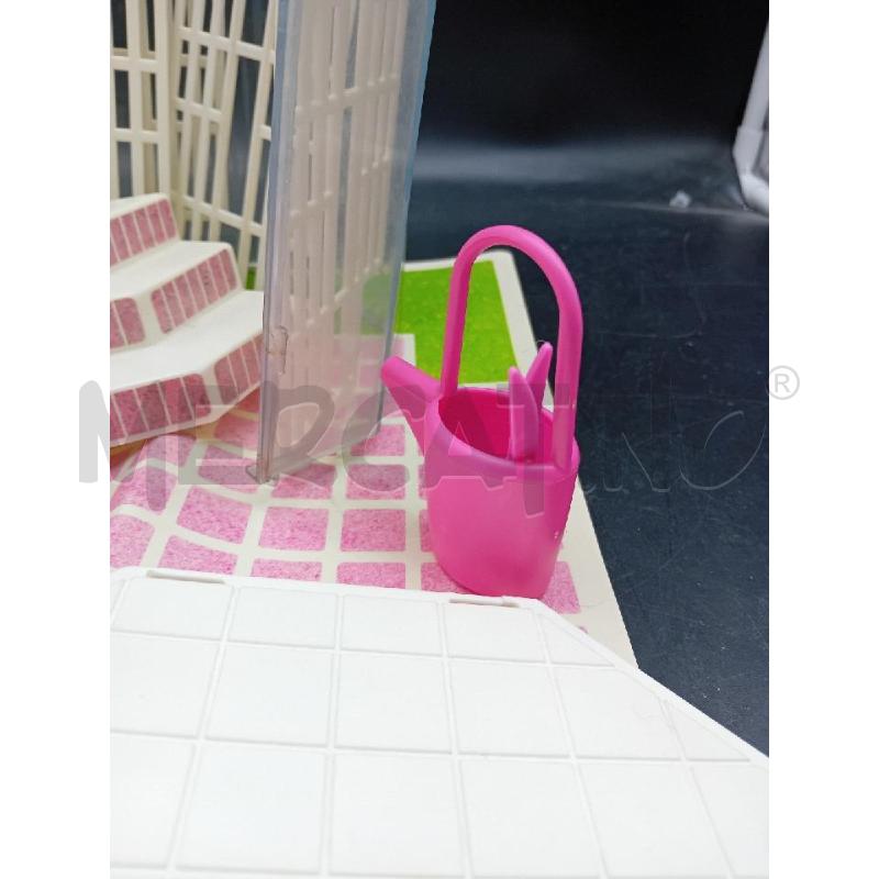 GIARDINO D'INVERNO BARBIE  | Mercatino dell'Usato Alpignano 3