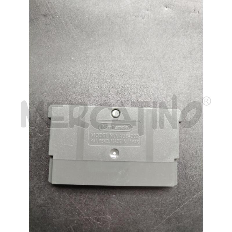 GIOCHI POKEMON GAMEBOY ADVANCE | Mercatino dell'Usato Alpignano 2