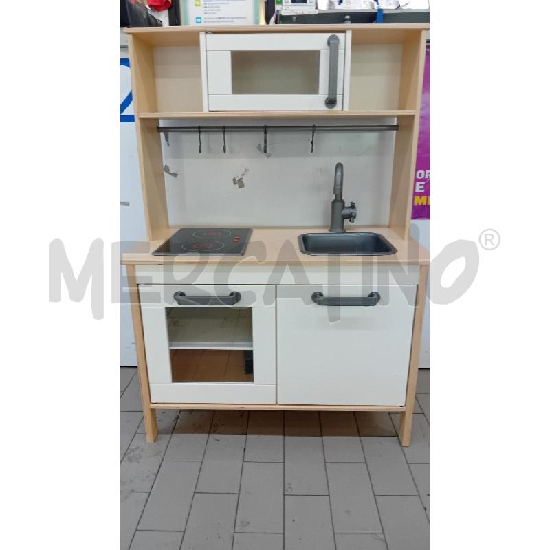 GIOCO CUCINA CON ACCESSORI | Mercatino dell'Usato Alpignano 1