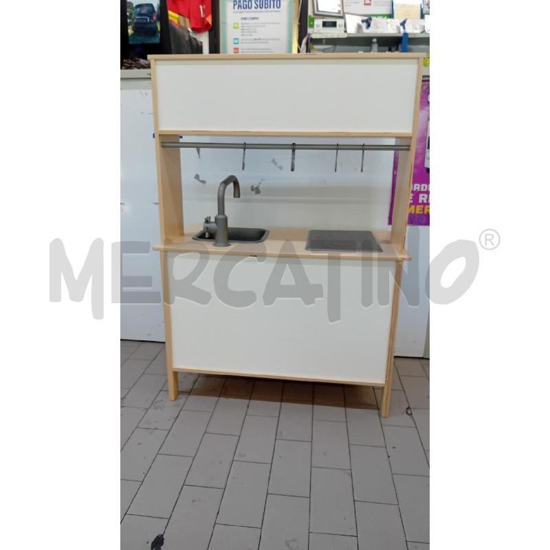 GIOCO CUCINA CON ACCESSORI | Mercatino dell'Usato Alpignano 3