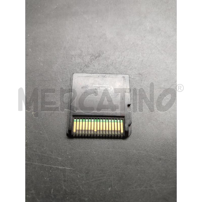 GIOCO DS POKEMON VERSIINEORO | Mercatino dell'Usato Alpignano 2