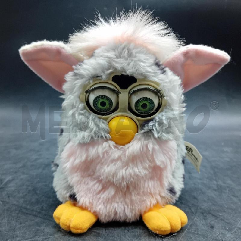 GIOCO FURBY TIGER ELECTRONICS GR | Mercatino dell'Usato Alpignano 1