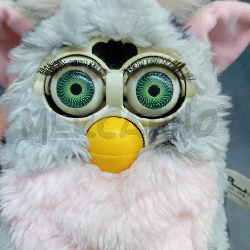 GIOCO FURBY TIGER ELECTRONICS GR | Mercatino dell'Usato Alpignano 3